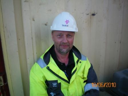 Pegasus II - Offshore Egypt Pegasus II - Offshore Egypt